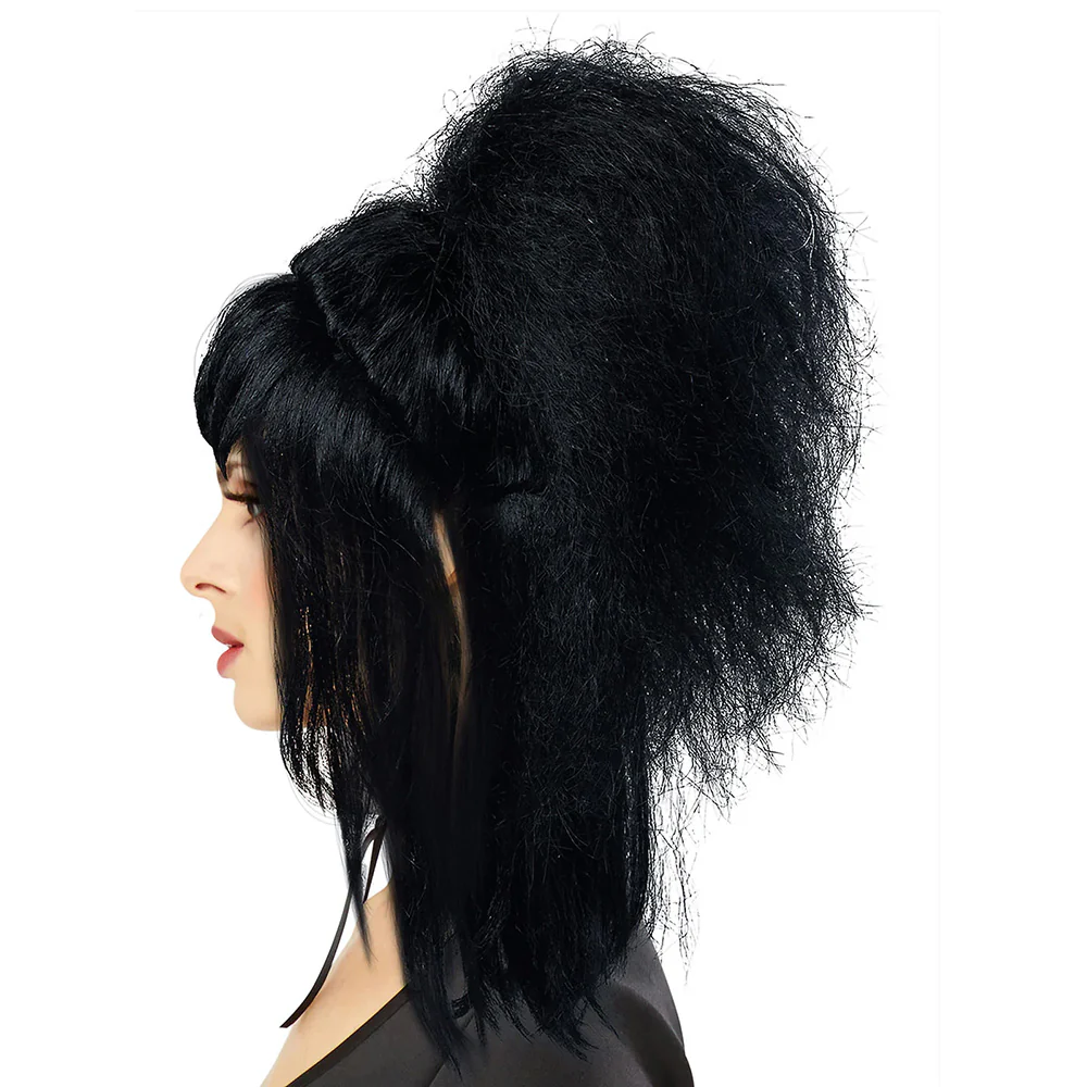 Beetlejuice Beetlejuice Lydia Wig - Image 2