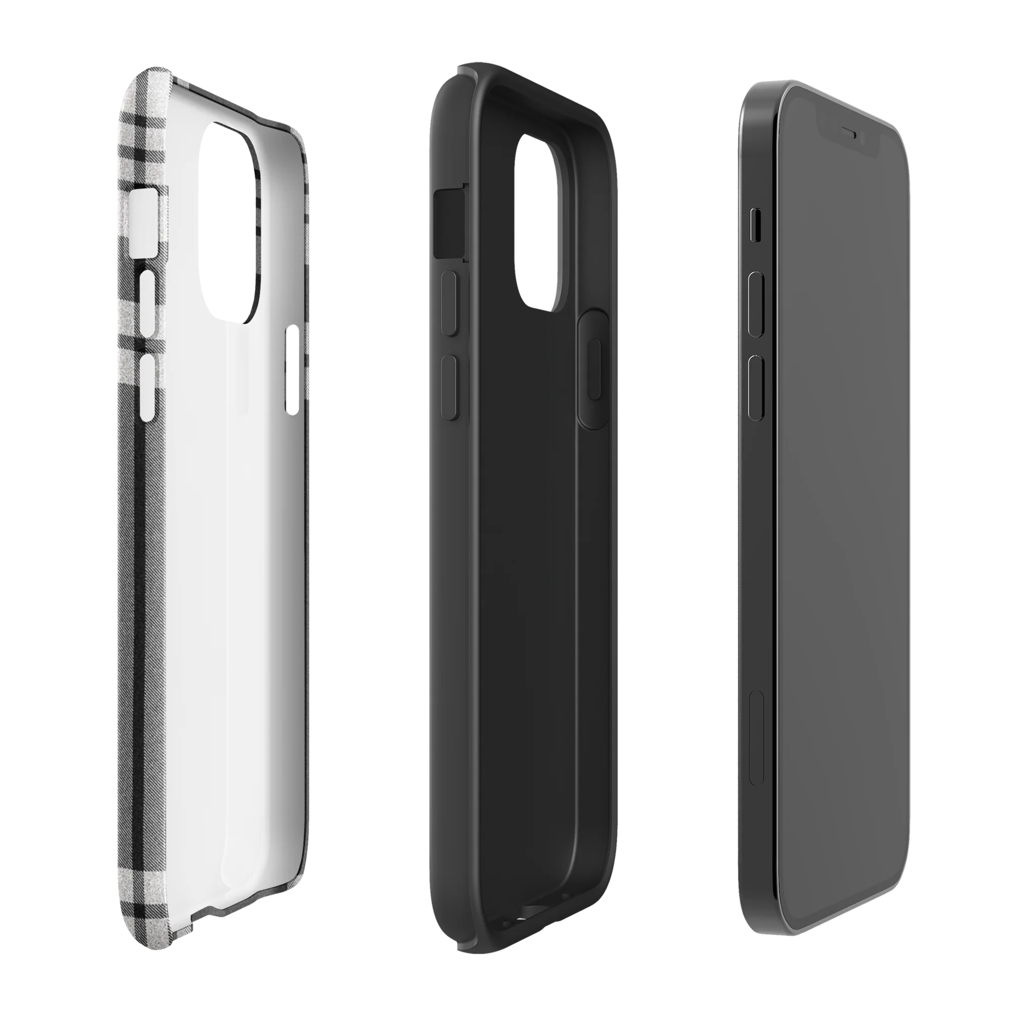 Clueless Ugh As If iPhone Tough Case - Image 46