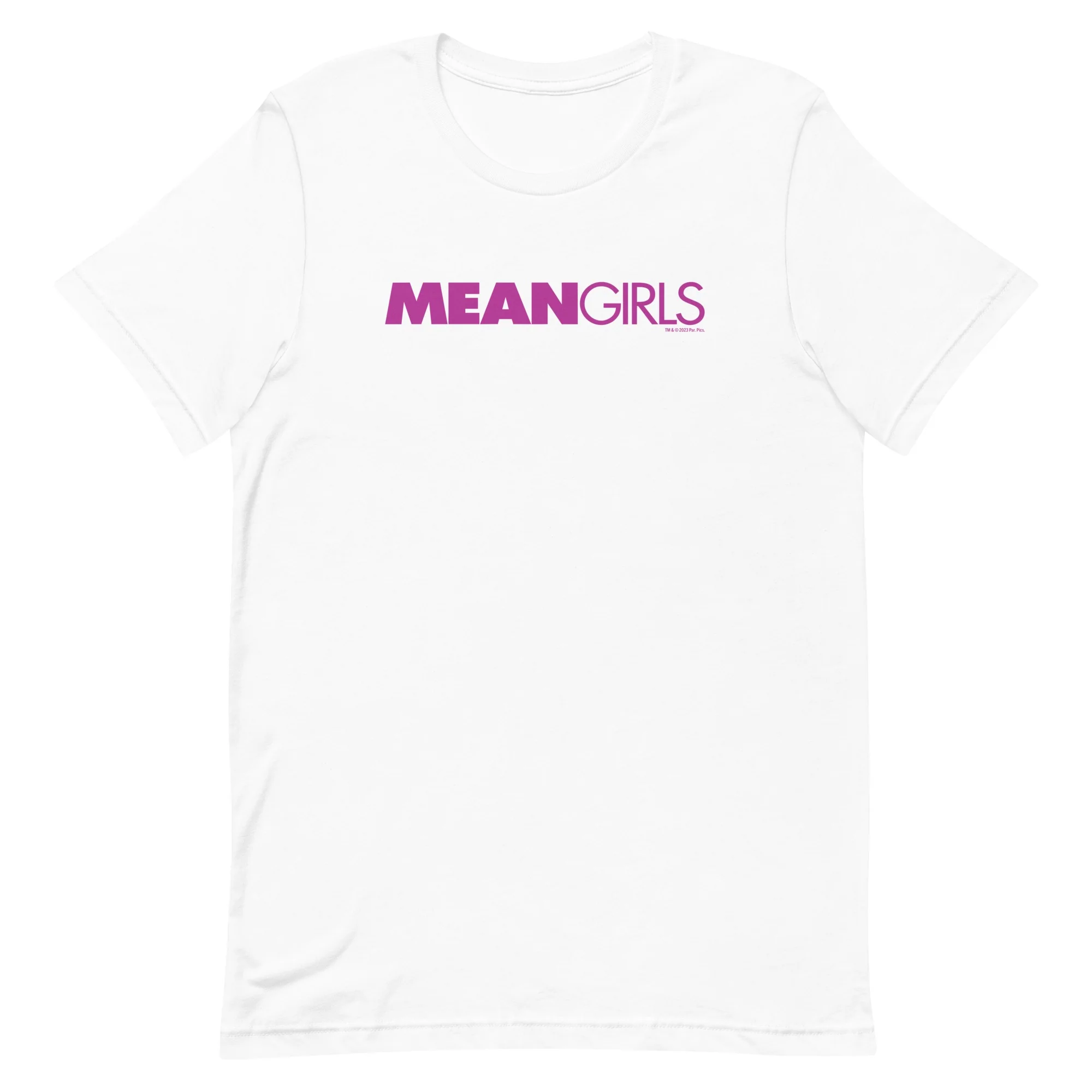 Mean Girls Logo T-Shirt
