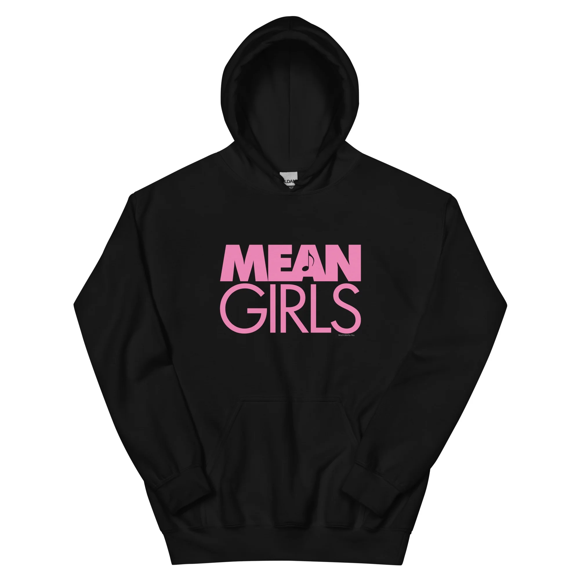 Mean Girls Musical Hoodie