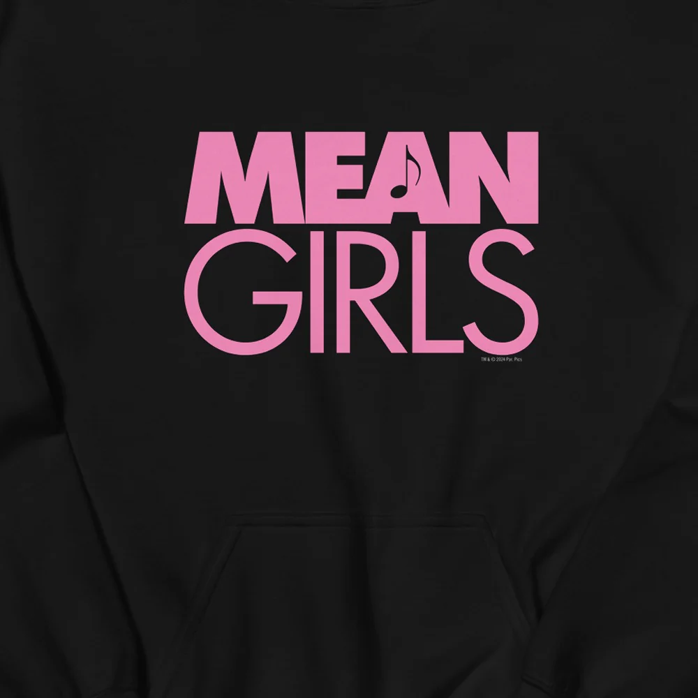 Mean Girls Musical Hoodie - Image 2