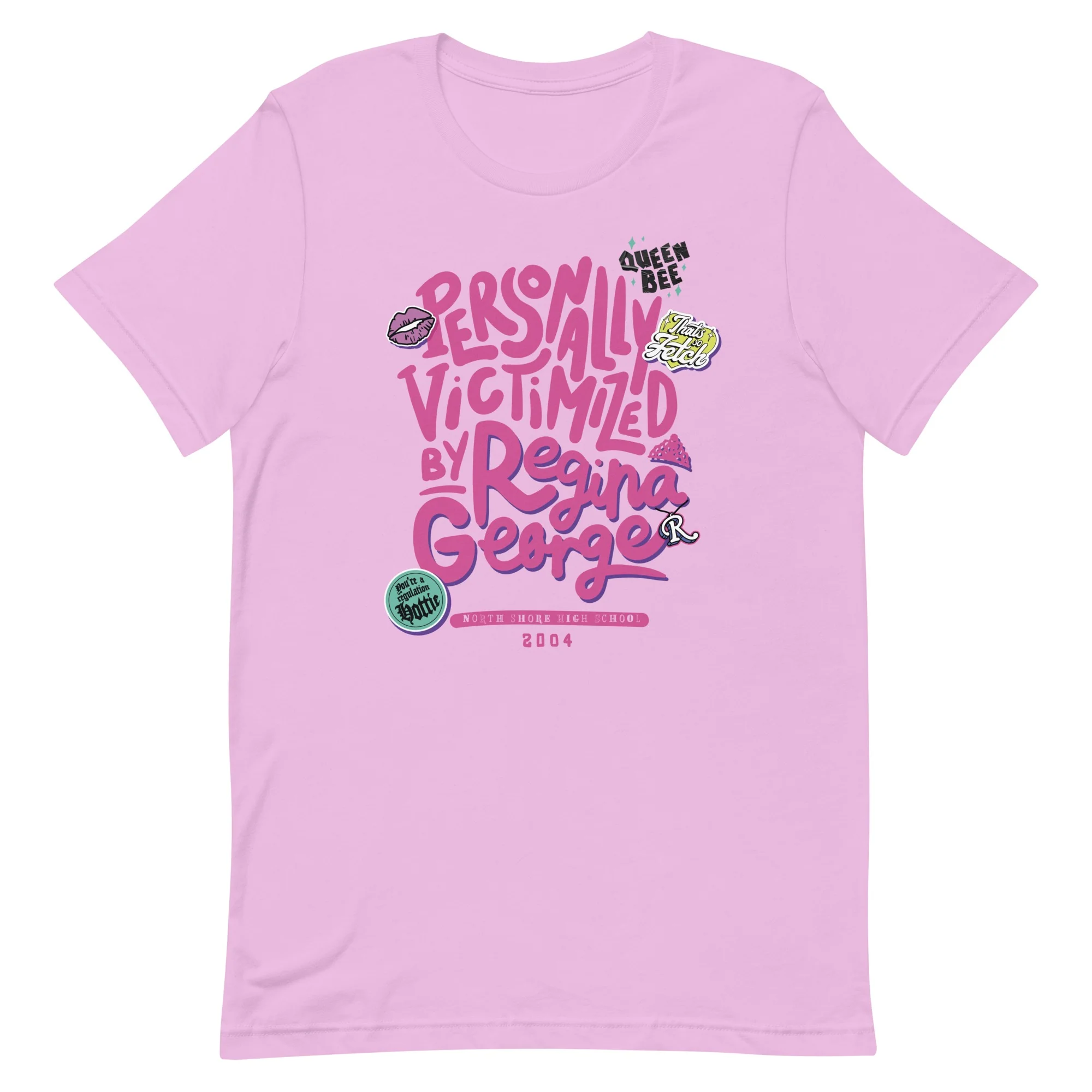 Mean Girls Personally T-Shirt