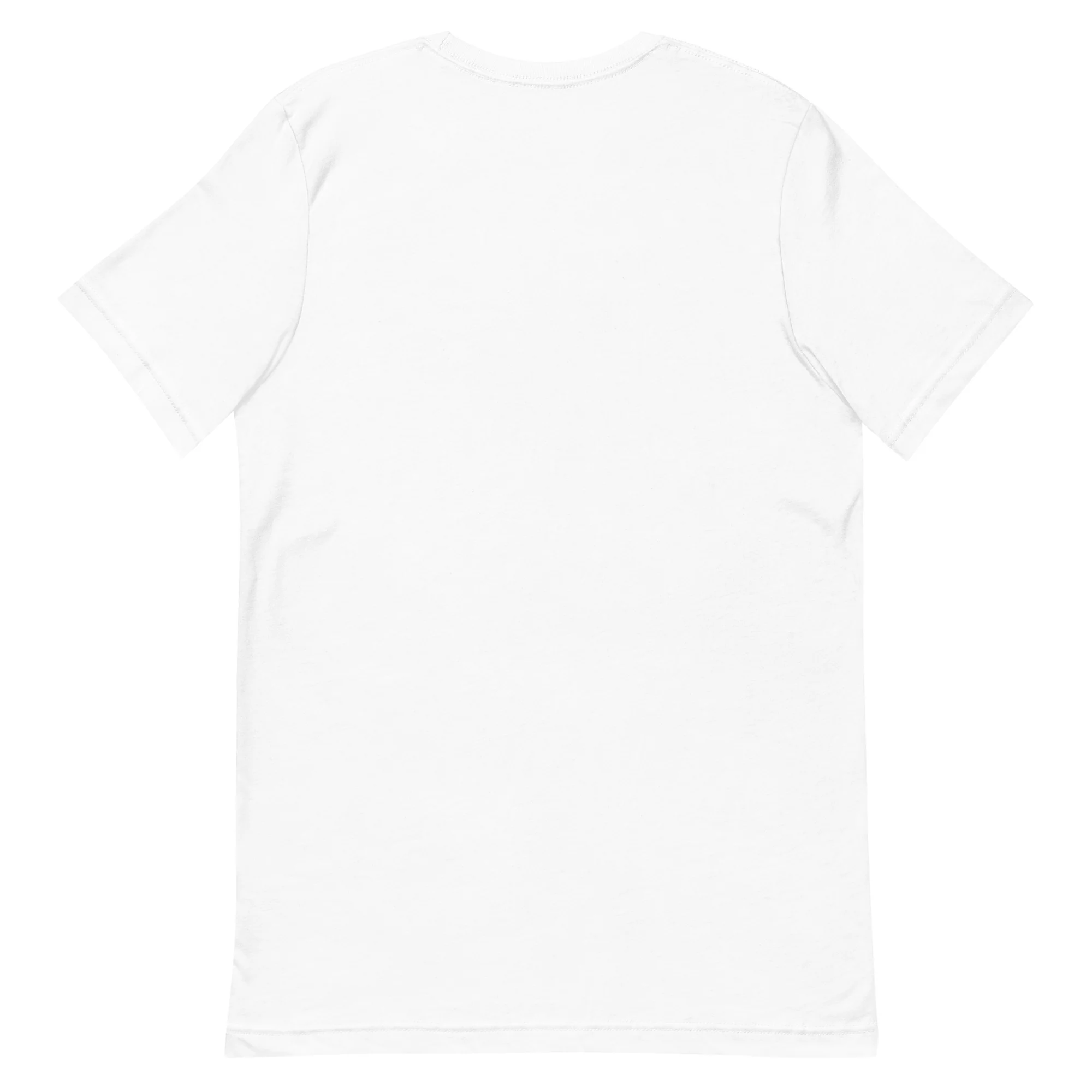 Shrek Movie Poster T-Shirt - Image 7