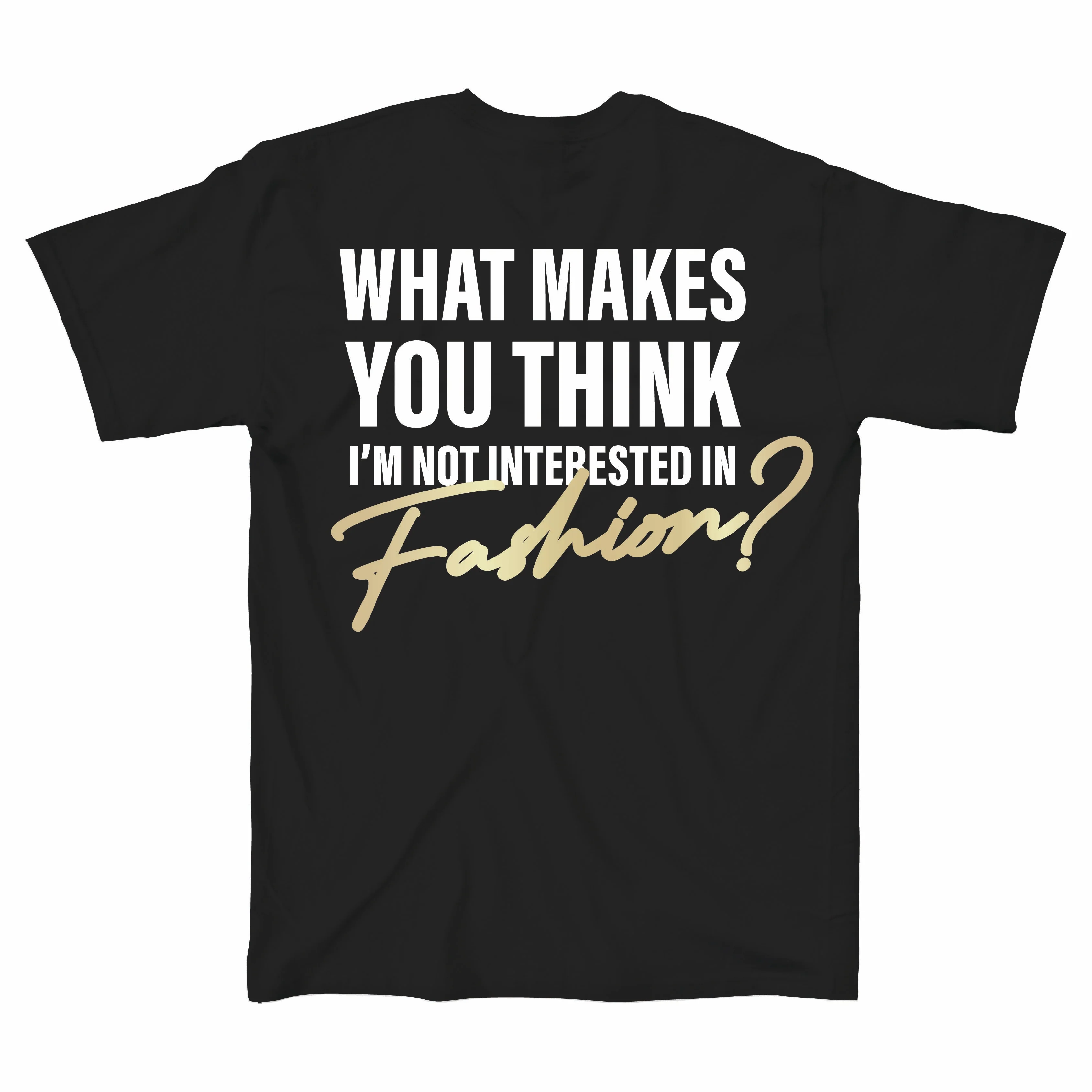 The Devil Wears Prada 2 Fashion T-Shirt - Image 2
